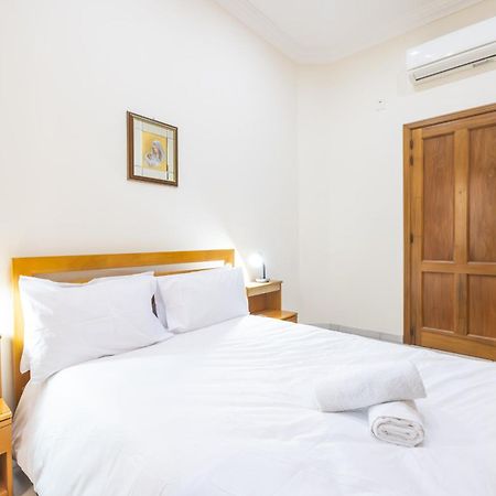 3 Bedroom By Sliema Promenade Esterno foto