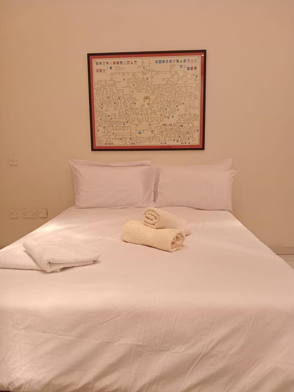 3 Bedroom By Sliema Promenade Esterno foto