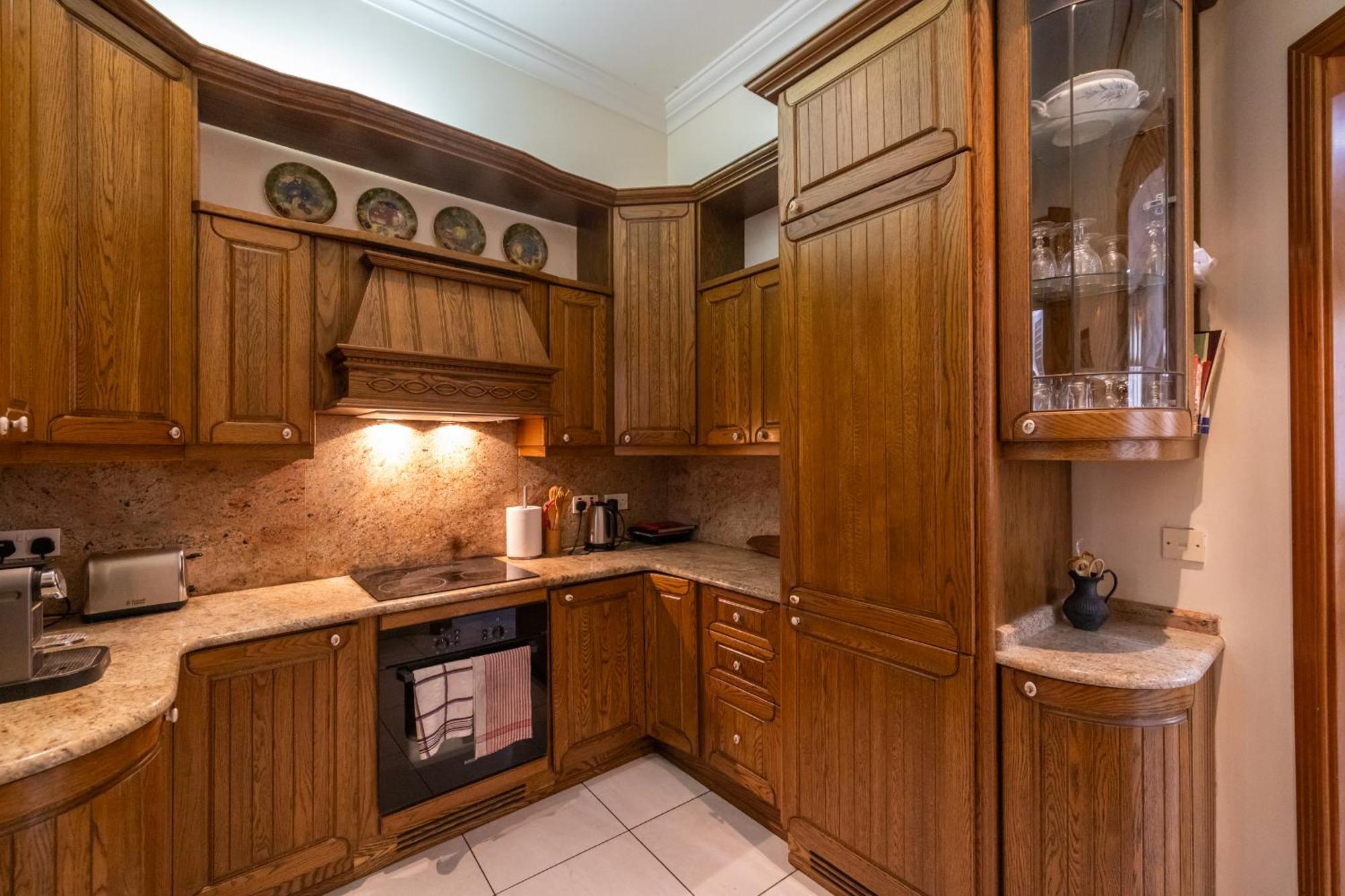 3 Bedroom By Sliema Promenade Esterno foto