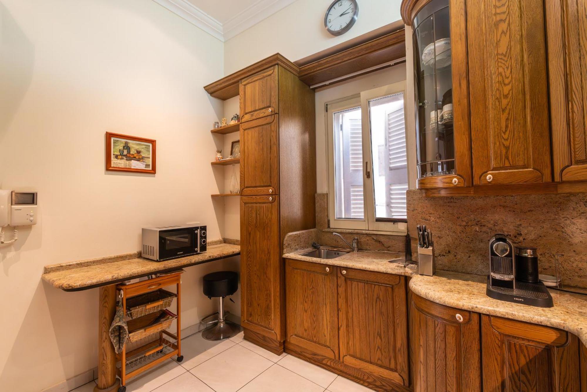 3 Bedroom By Sliema Promenade Esterno foto