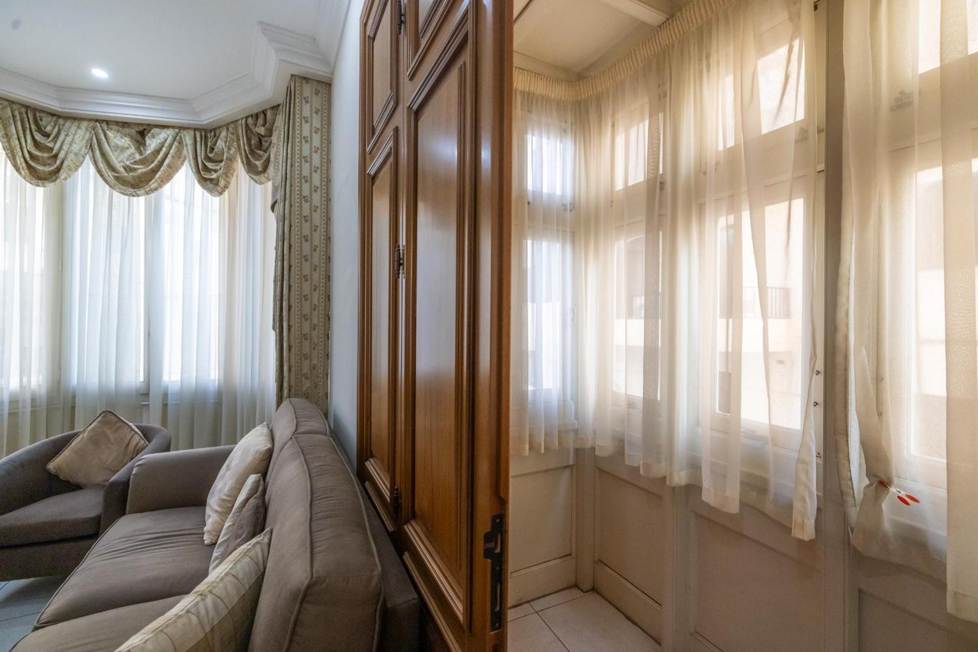 3 Bedroom By Sliema Promenade Esterno foto