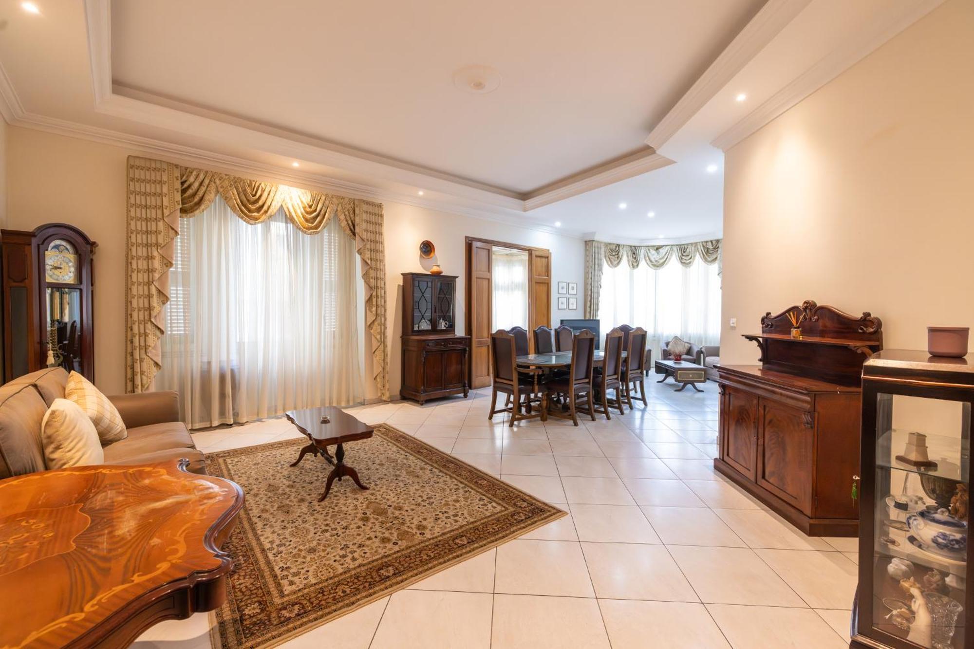 3 Bedroom By Sliema Promenade Esterno foto