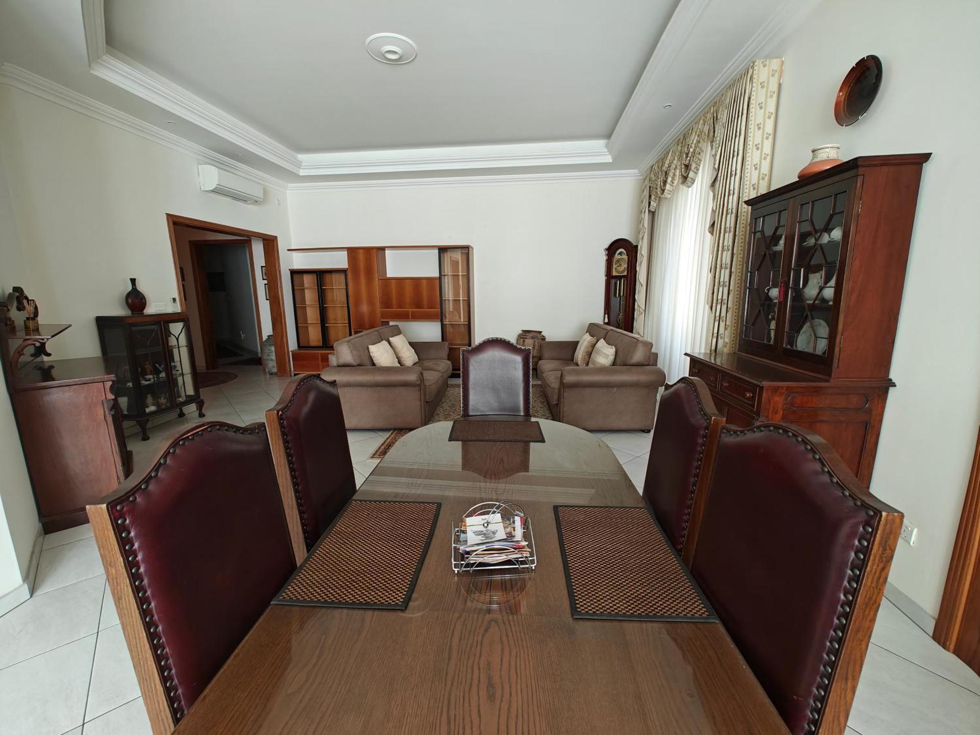 3 Bedroom By Sliema Promenade Esterno foto