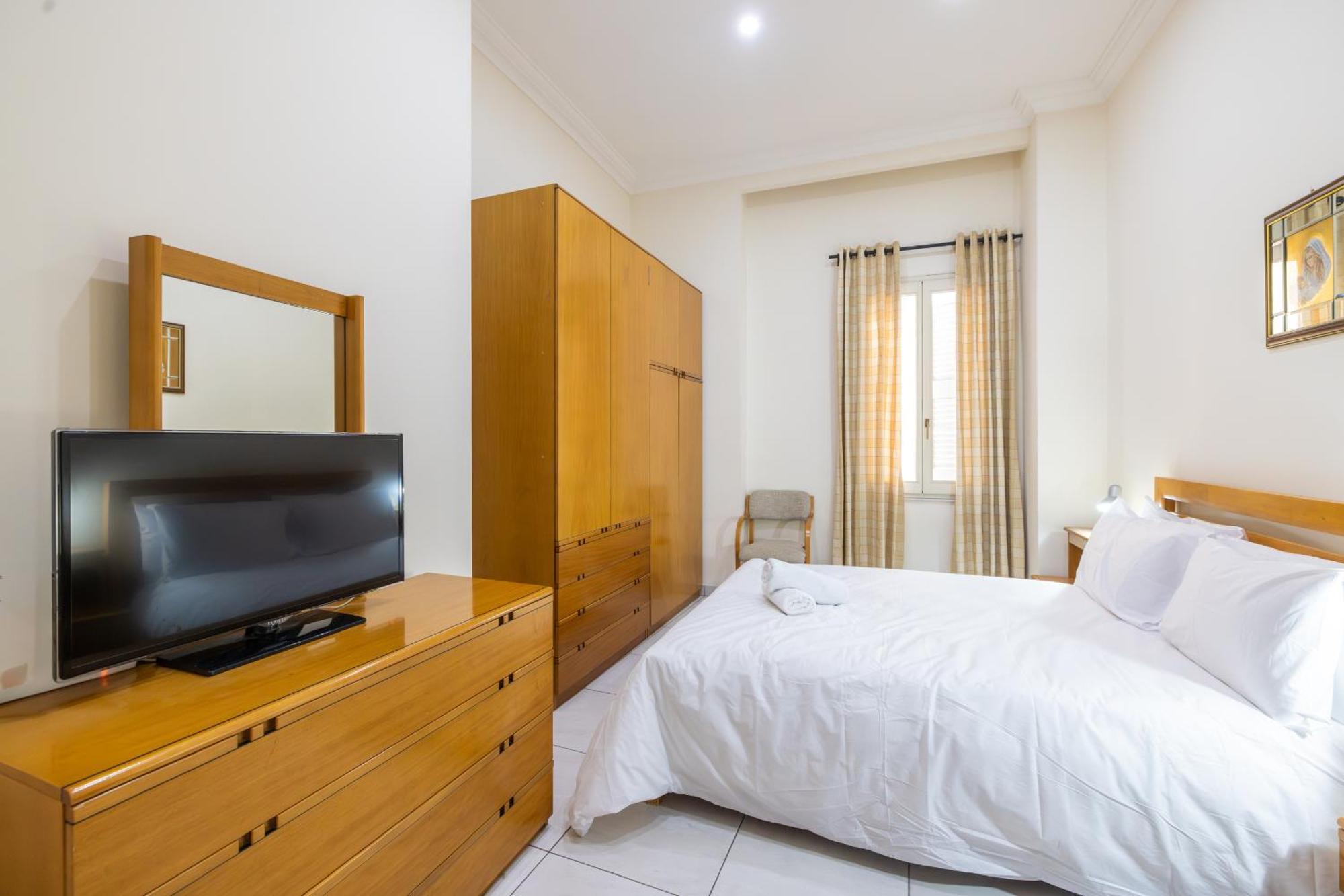 3 Bedroom By Sliema Promenade Esterno foto