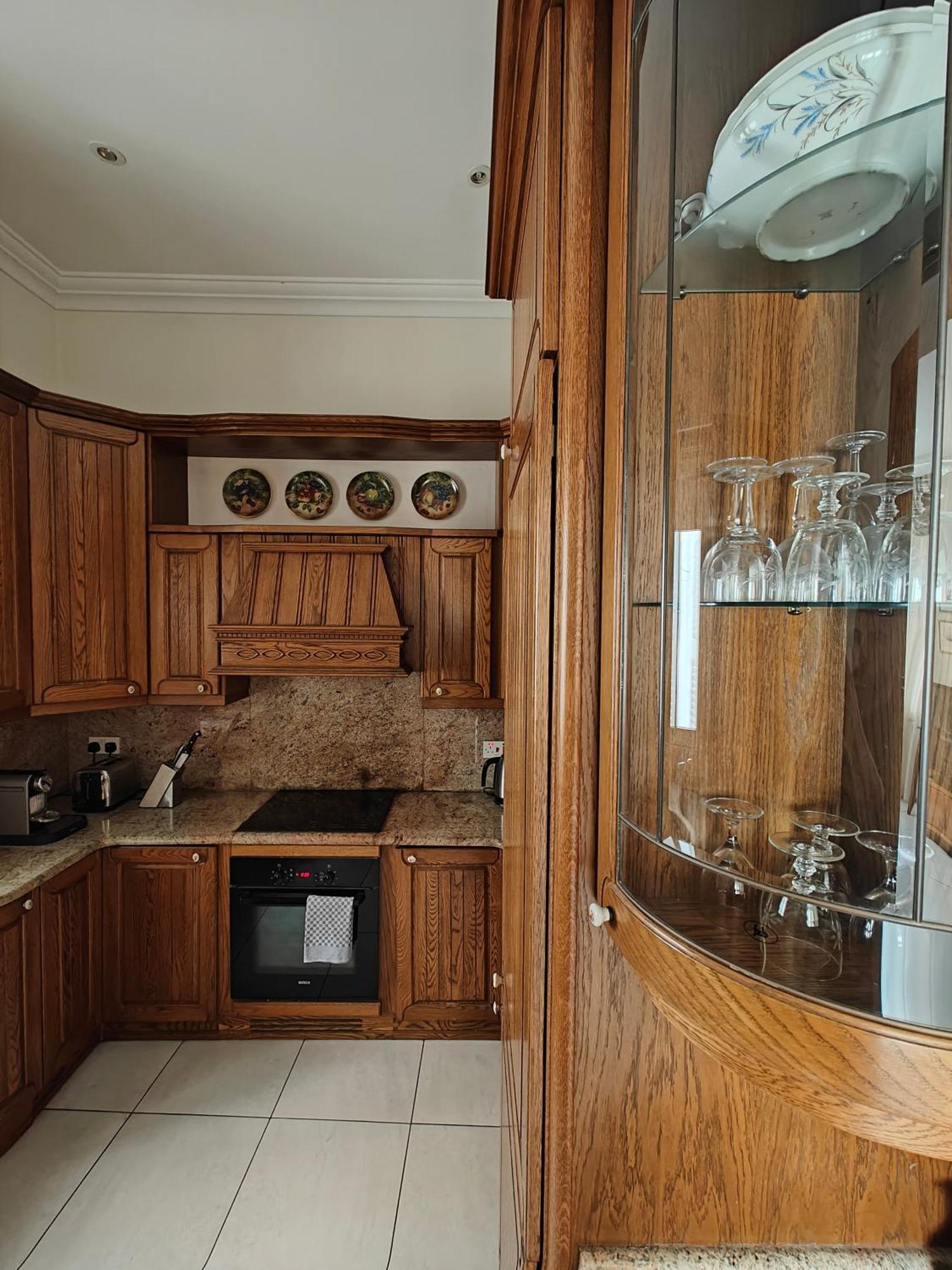 3 Bedroom By Sliema Promenade Esterno foto