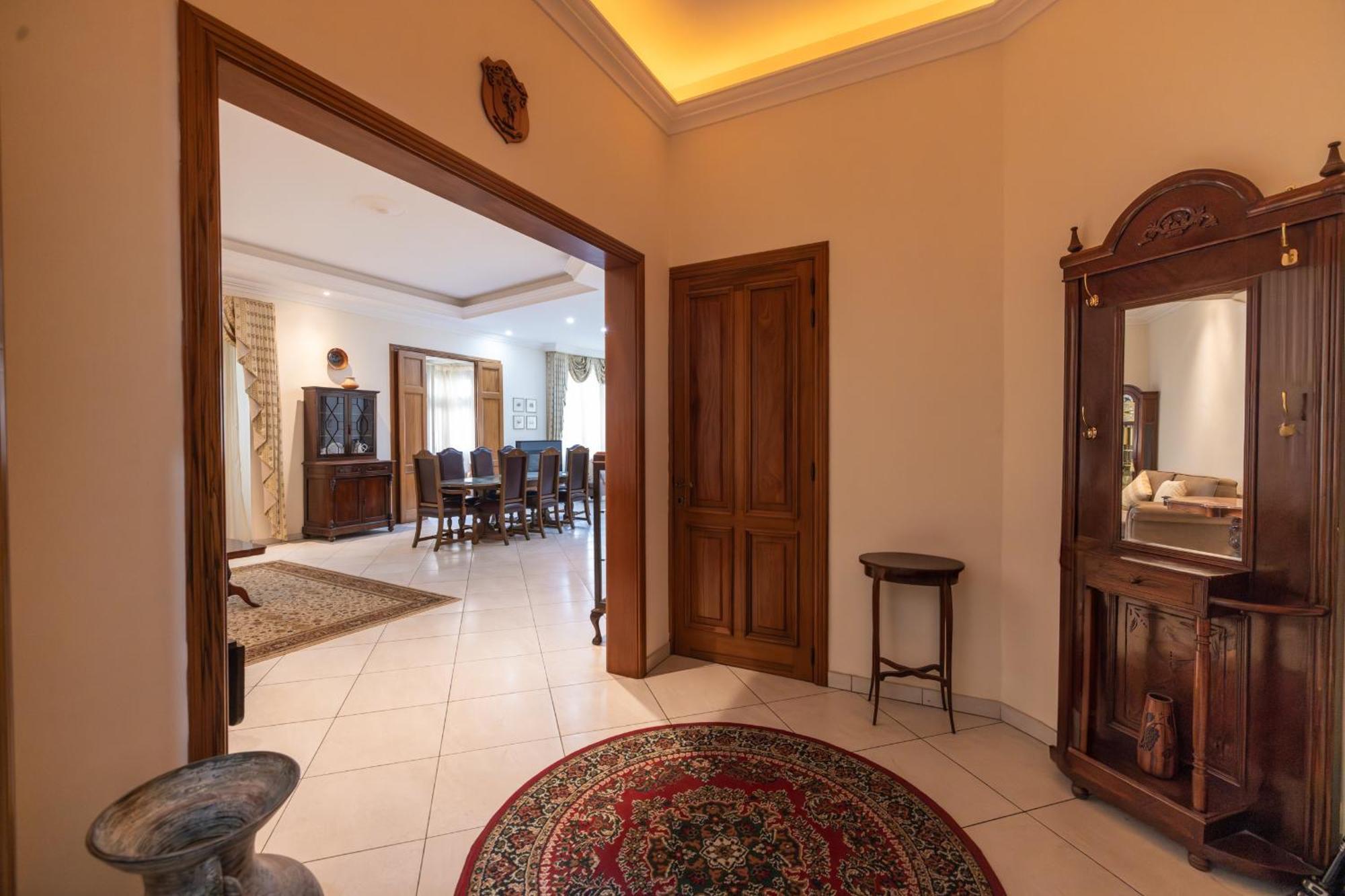 3 Bedroom By Sliema Promenade Esterno foto